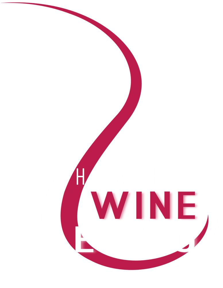 Wine Hua Hin Wine Expo